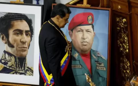 25 a�os del legado chavista en Venezuela: represi�n, pobreza, corrupci�n y exilio