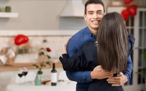 San Valent�n: �C�mo celebrar sin descuidar el bolsillo?