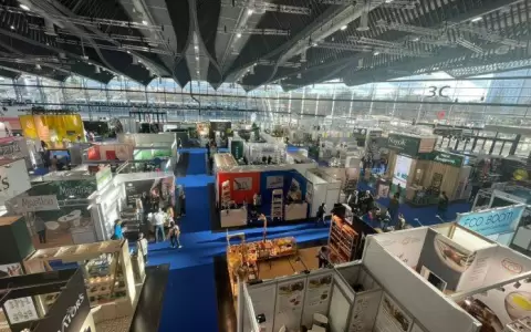 Empresas paraguayas presentes en feria mundial de alimentos org�nicos de Alemania