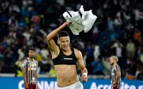 Recopa: Alex Arce debuta con gol para ag�nico triunfo de LDU