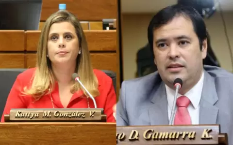 Honor Colorado transmite apoyo a diputado denunciado por Kattya Gonz�lez