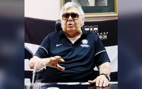 Adi�s a Osvaldo Dom�nguez: el pa�s entero lamenta la partida del Gran Campe�n