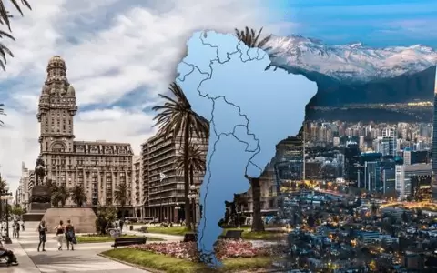 Este es el pa�s de Sudam�rica m�s influyente a nivel mundial: super� a Uruguay y Chile