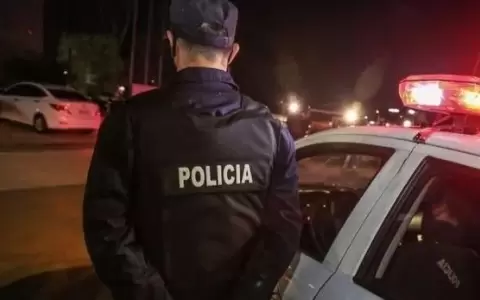 Registran ataque en estancia que ser�a base de Marset en Lagerenza
