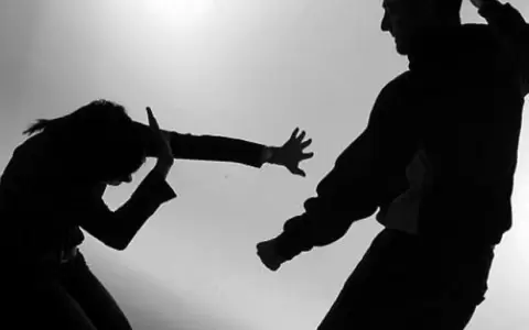 Buscan crear un registro �nico de violencia contra la mujer