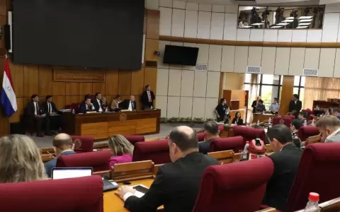 Feprinco: �Debilidad democr�tica empa�a crecimiento y pone en riesgo confianza extranjera"
