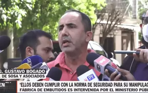 Empresa proveedora de amon�aco deslinda responsabilidad tras explosi�n en Ochsi