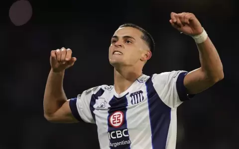 Talleres rechaz� la millonaria oferta por Ram�n Sosa