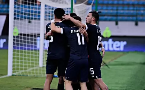Paraguay ya tiene hora confirmada para el duelo ante Venezuela