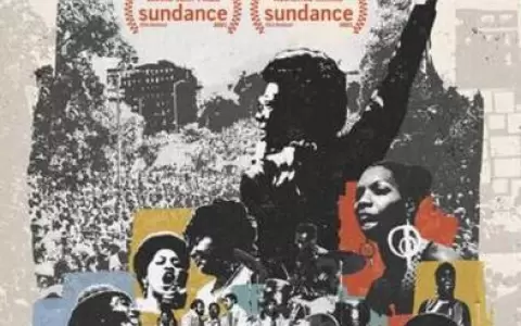 �Summer of Soul� hoy en Cinema Jam