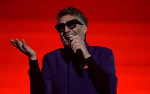 Fito P�ez celebra en Paraguay "El amor 30 a�os despu�s del amor"
