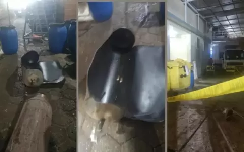 Empresa de embutidos sigue operando con normalidad tras el siniestro