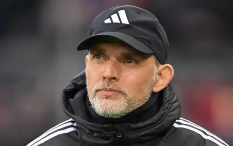 Bayern M�nich anuncia la no continuidad de Thomas Tuchel