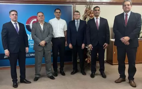El peor error de Copaco fue haber comprado Vox, seg�n su presidente