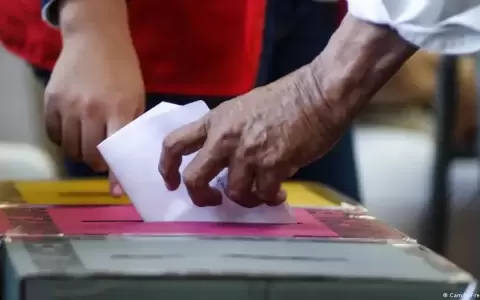 El Salvador inicia recuento final de elecciones legislativas