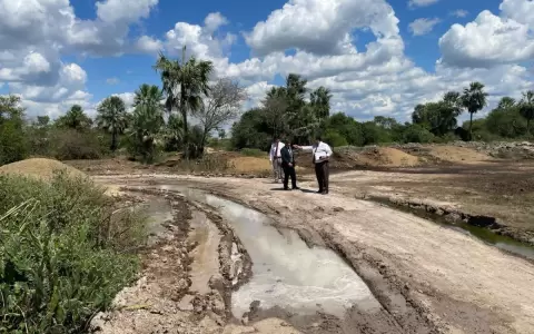 Villa Hayes: Fiscal�a investiga procesamiento irregular de desechos org�nicos
