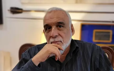 Ticio Escobar, conferencista principal en C�tedra Internacional de Arte en Bogot�