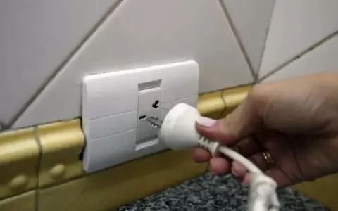C�mo reclamar a la ANDE aver�as de electrodom�sticos producidas por cortes de energ�a