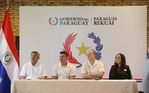 Becal ofrece 101 becas para cursar maestr�as y doctorados en Paraguay