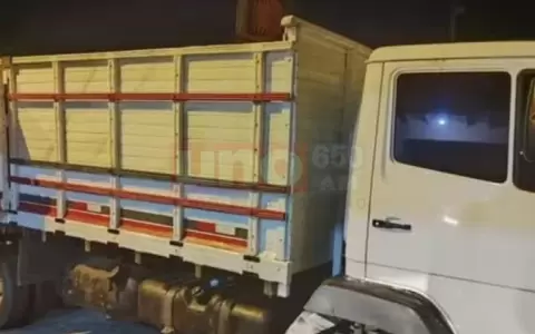 Tres fallecidos y varios heridos tras descarga el�ctrica a un cami�n en Villeta