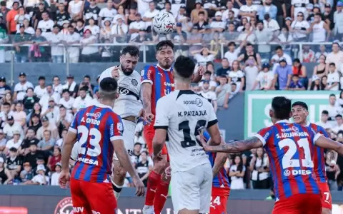 El equipo que m�s atac� en el primer Supercl�sico del 2024