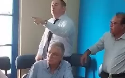 Reprograman horario de sesi�n del PLRA, finalmente ser� esta tarde por motivos de seguridad