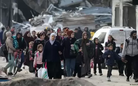Gaza: cerca de 30.000 muertos tras 145 d�as de guerra