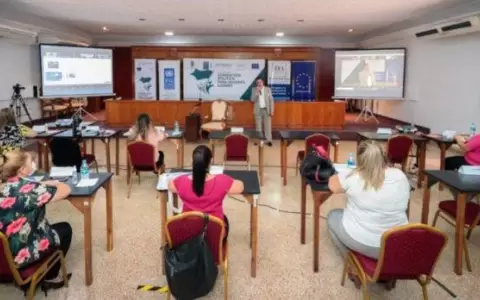 Alto Paran�: el lunes inician inscripciones en Escuela de Formaci�n Pol�tica para Mujeres