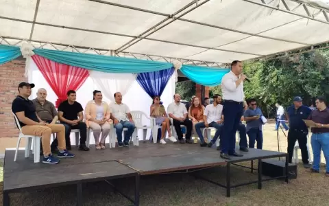 Presidente del PLRA dice que Payo Cubas es un referente importante de la oposici�n