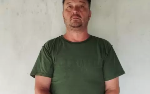 Detienen a presunto l�der de asalto a cambistas de CDE