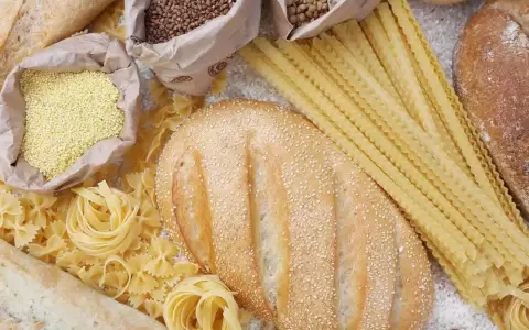 �Qu� le pasa al cuerpo cuando deja de consumir harinas?