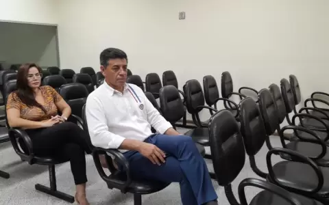 Juicio a presunto torturador "tiene significaci�n especial para la democracia"