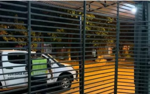 Nuevamente un cambista de CDE sufri� violento asalto, esta vez en su vivienda