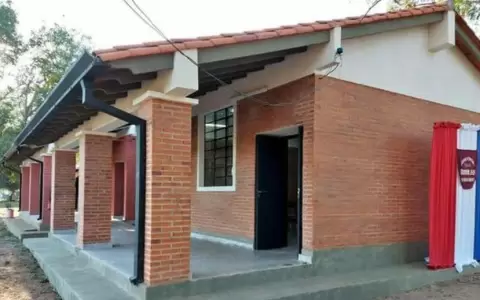 Robos en escuelas p�blicas: estiman una p�rdida por valor de G. 700 millones