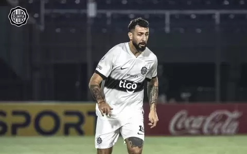 Lucas Pratto: �Estoy grande y ya no me gusta chocar tanto�