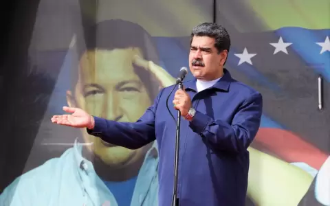El chavismo muestra su cara m�s represiva con las elecciones presidenciales en el horizonte