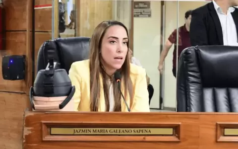 Junta Municipal ten�a en agenda rescisi�n de contrato con Parxin