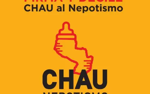 Es oficial: iniciativa antinepotismo consigue firmas necesarias y se abre paso en el Congreso