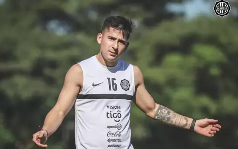 Guillermo Paiva tiene oferta de un grande de Chile