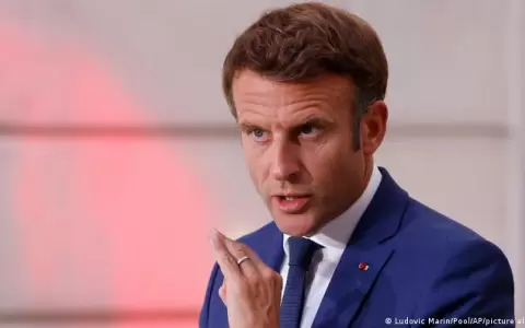 Francia advierte campa�a de desinformaci�n rusa previa a las elecciones en el Parlamento Europeo