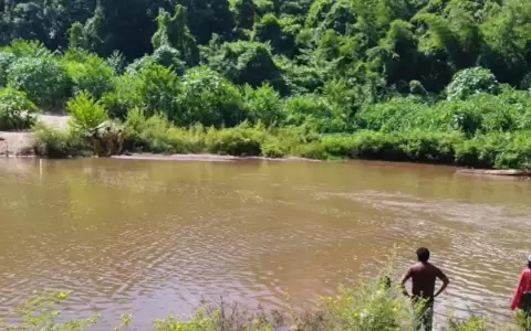 Encuentran sin vida a ni�o desaparecido en inmediaciones del Parque Nacional Cerro Cor�