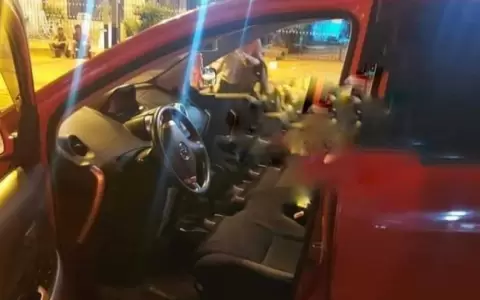 Joven fue baleada en pleno rostro durante pelea entre barras en Capiat�