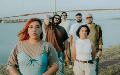Ciudad Mansa y Carmen Etsuko lanzan "Nuestra cura"