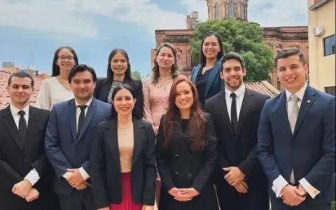 Carrera diplom�tica: j�venes denuncian que Canciller�a anul� concurso de manera arbitraria