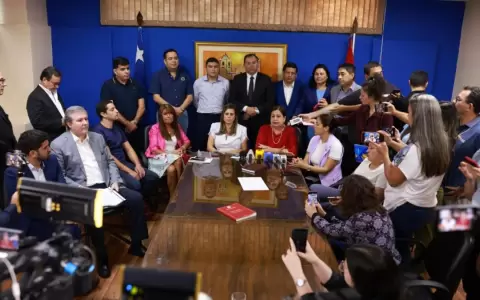 Plan para anular la oposici�n