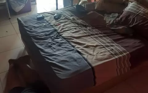 Hallan cad�ver de un hombre y apuntan a una pareja como responsable