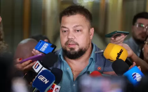 Colym Soroka: �Ya no hay forma de atajar las p�rdidas de investidura"