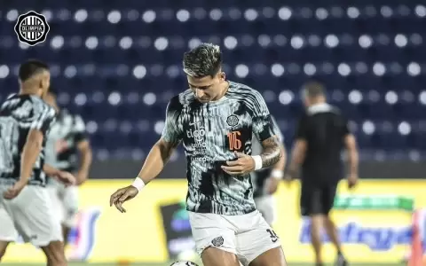 Guillermo Paiva viajar� este jueves para firmar por Colo-Colo