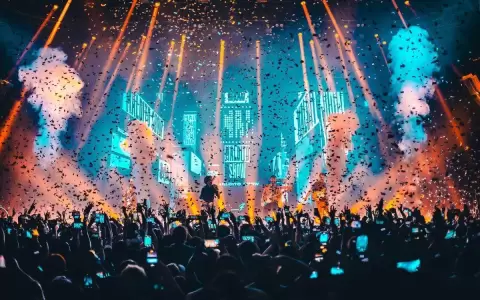 Cuarteto de Nos vuelve a los escenarios con su Tour L�mina Once 2024