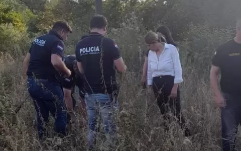 Militar asesinado: mujer niega ser c�mplice y asegura que la relaci�n hab�a terminado